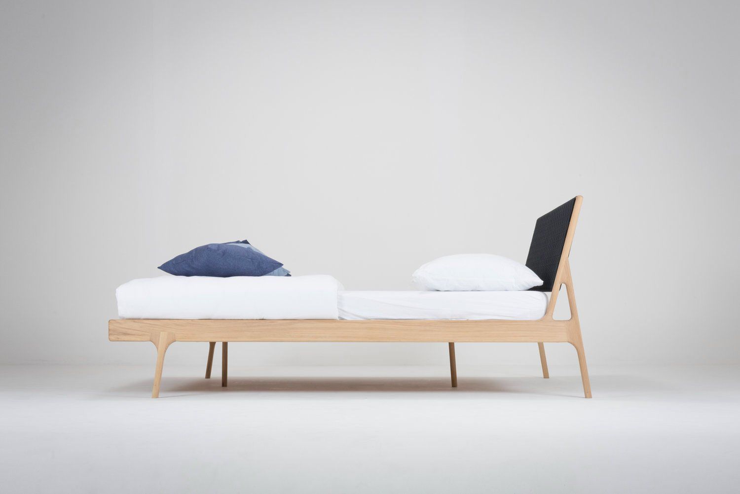 Letti: Bett Fawn – Nuovo (secondo la descrizione) da Hagendorn venduto da Wood-Dream 2