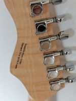 Guitare Clifton mit  Fender Vintera '50 SVintage Dusen