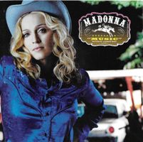 Madonna – Music