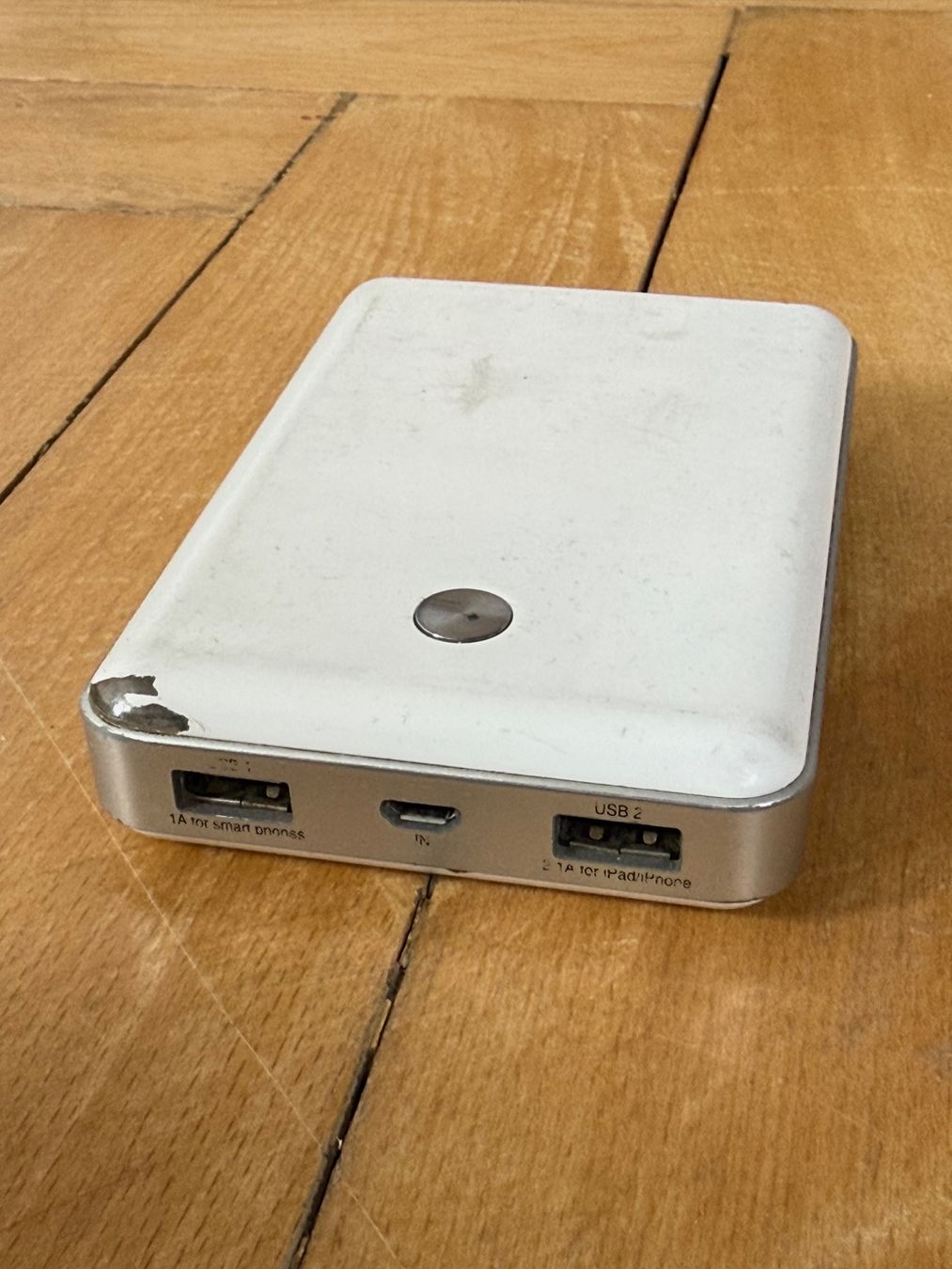 Caricabatterie: alte Powerbank – Usato da Bern venduto da bat379 3