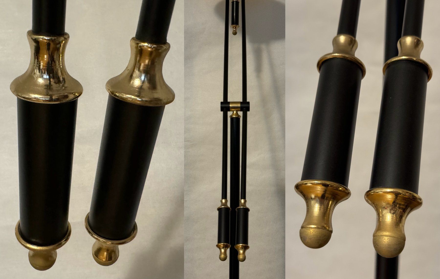 Lampade: Relux Milano - Lampe halogène articulée – Usato da Genève venduto da Reveur 3