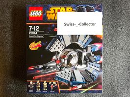 Lego Star Wars 75044 (NEU!!!)