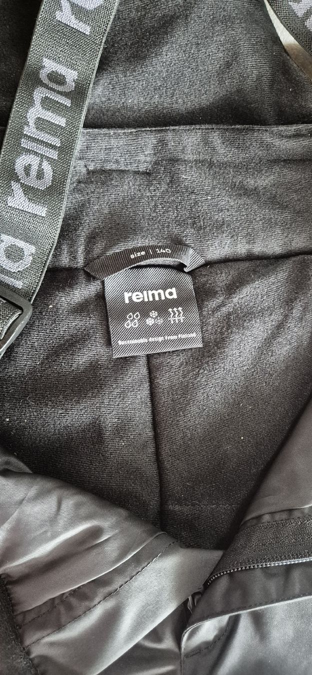 Reima Pantalons: Reima Tec – D'occasion à Wuppenau par Suenneli10 6