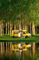 Renault Master L3H2 Camper mit Charakter