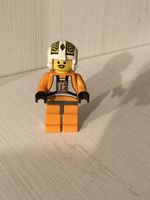 LEGO Star Wars Biggs Darklighter - Yellow Header