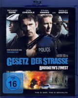 Brooklyn's Finest (Ethan Hawke)