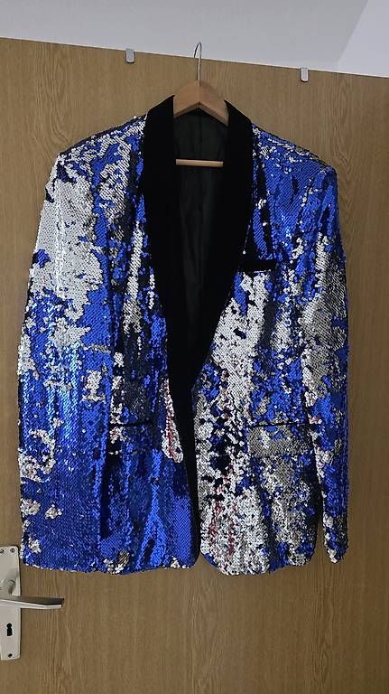 Giacche: Herrenblazer – Usato da Wallisellen venduto da alj_cr5c