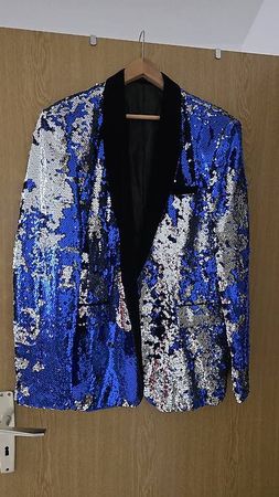 Herrenblazer