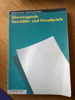 Überzeugende Geschäftsbriefe - Top Zustand - Schnäppchen!