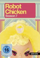 Robot Chicken - Staffel 7