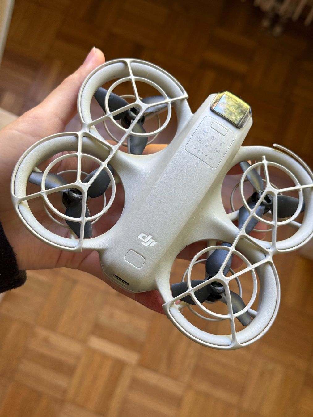 DJI Modellismo RC: DJI NEO – Usato da Evilard venduto da lli_zdb9 4