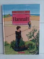 BD Hannah -2- Le secret des MacKenna / Sulitzer - Franz - An