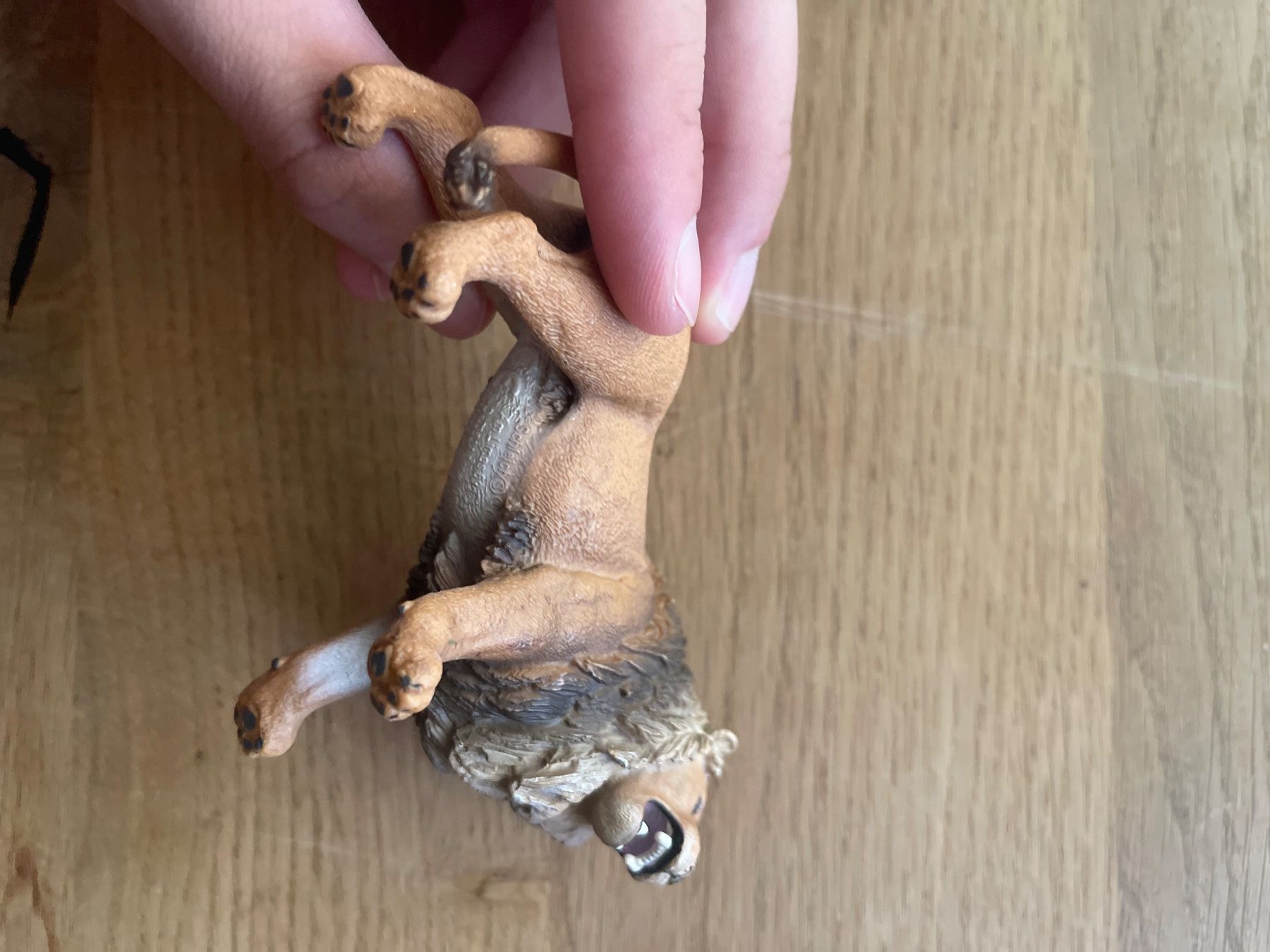 Schleich Jouets: Schleich Löwe – D'occasion à Zürich par shopping.basket 1