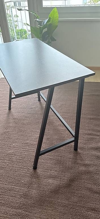 Schreibtische: Schreibtisch in Holzoptik – Neu und originalverpackt aus Kloten von Knudk 2