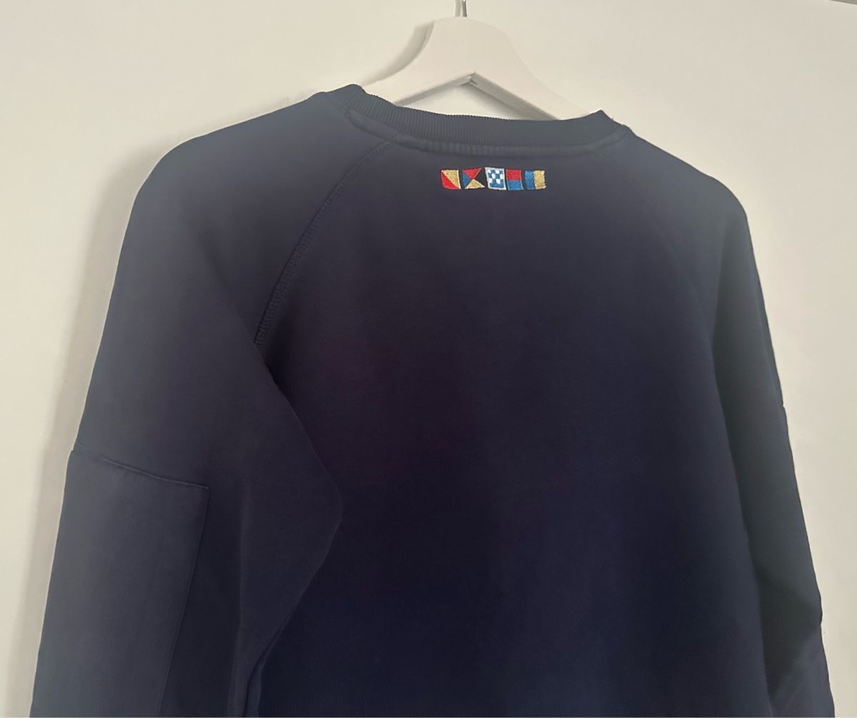Kenzo Pulls et sweat-shirts: Original KENZO PULLOVER. Gr. 160 cm – D'occasion à Flawil par mar_9chb 3