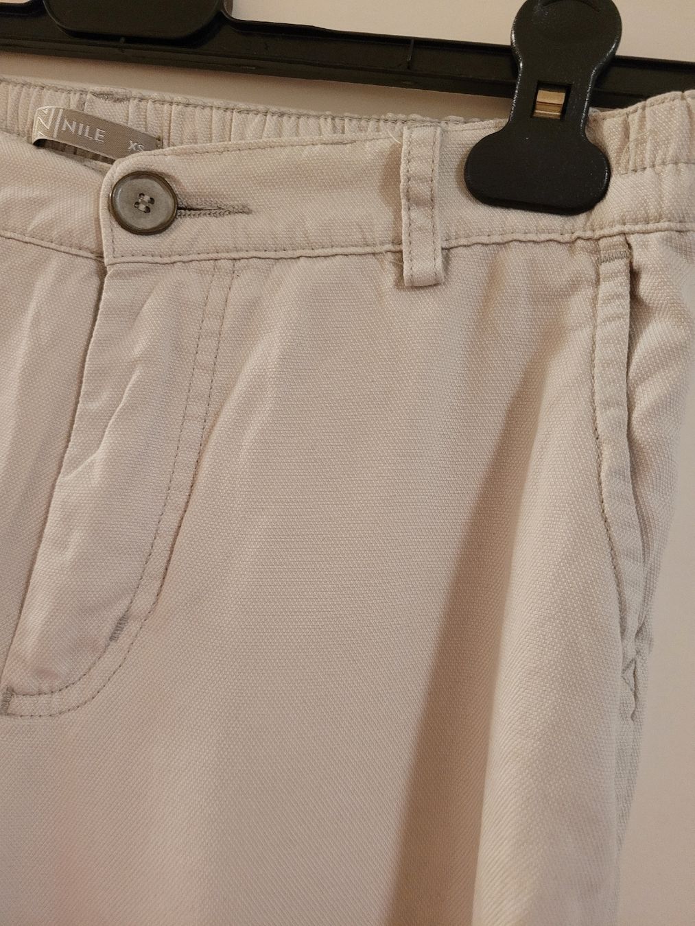 Nile Hosen: nile hose neu, gr. xs – Neu und originalverpackt aus Urdorf von Mico.I 3
