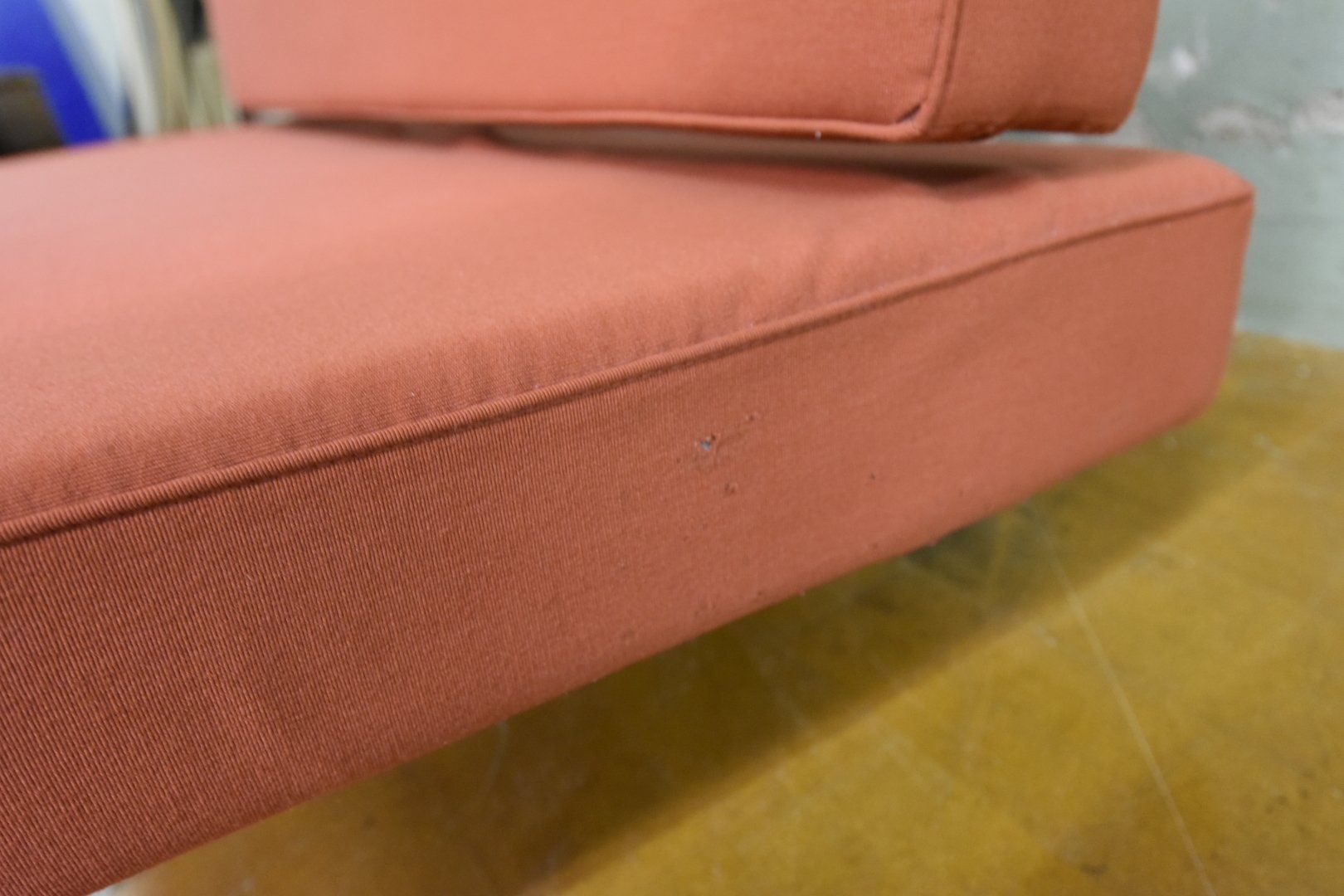 Divani: Ernst Ambühler Sofa, Bettsofa Standardform – Usato da Lichtensteig venduto da UsedINStore 6