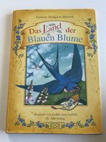 Das Land der Blauen Blume, Frances Hodgson Burnett, Top!