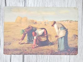 CL14 Carte Postale + Timbre France 1904