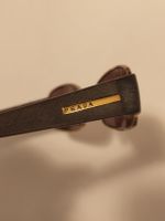 PRADA Sonnebrile neuwertig! Unisex gläser ohne Korrektur!
