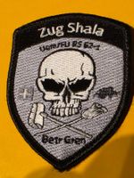 UEM / FU RS Betrieb Grenadier Badge Spezial Klett neu