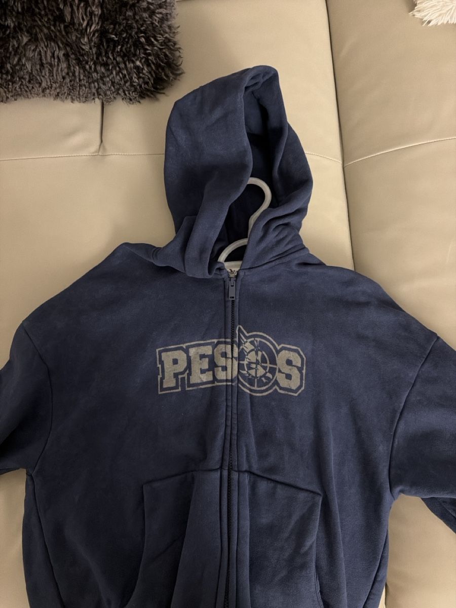 Pullover & Sweatshirts: Peso Zip Hoodie – Gebraucht aus Eschenbach SG von lal_kpx5 2