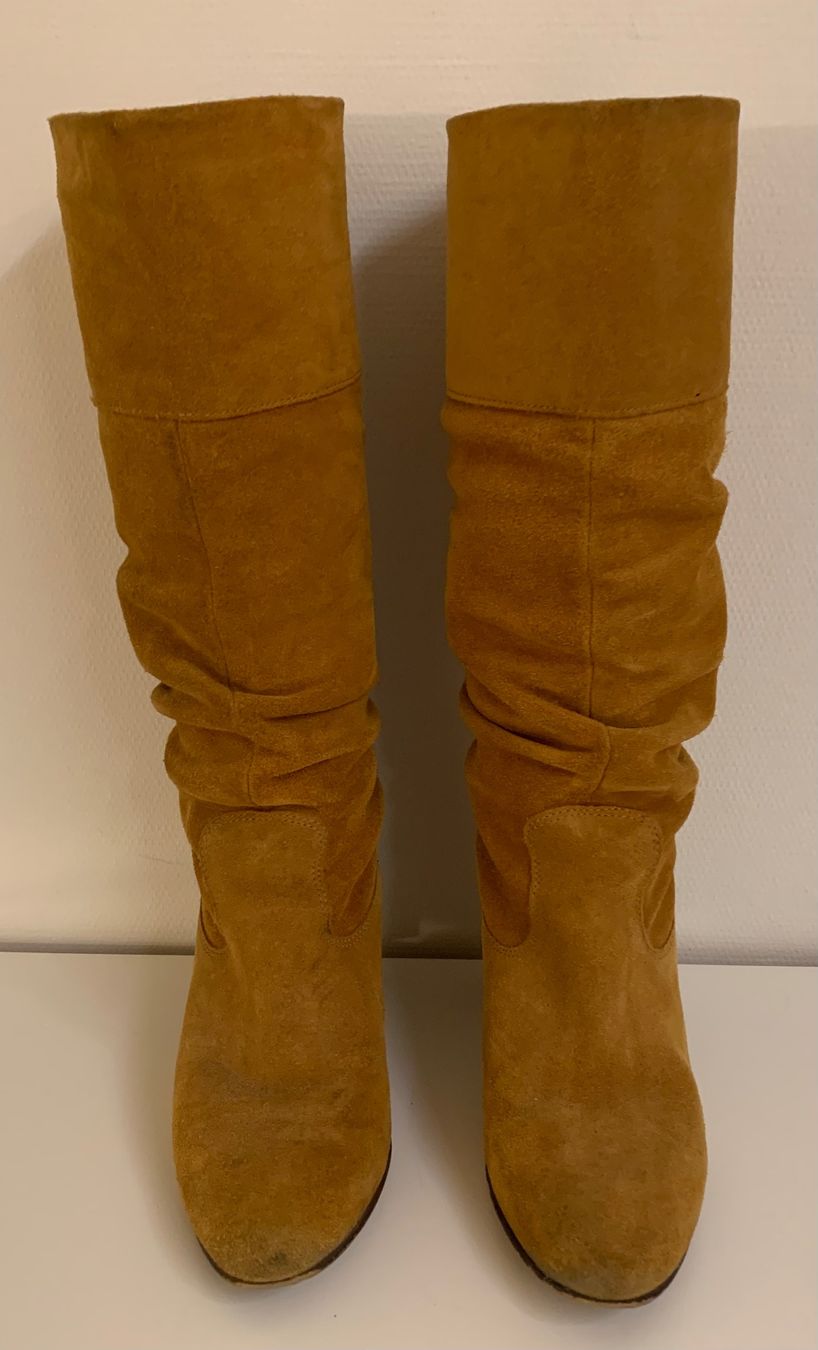 Aldo Chaussures femmes: Stiefel ALDO – D'occasion à Zürich par ThaliaL 2