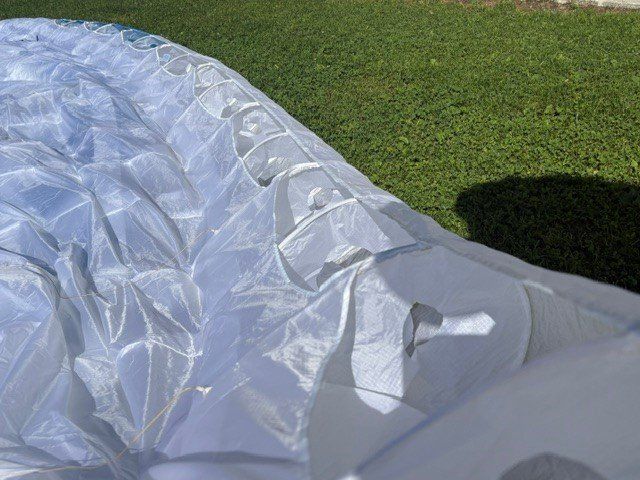 Flug- & Drachensport: Advance Epsilon 7 /26 – Gebraucht aus Wallbach von battriker 4