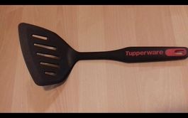 Tupperware Bratpfannenwender