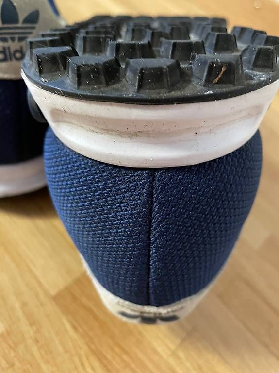 Scarpe da uomo: Adidas LA Trainer, 44 2/3 – Usato da Bern venduto da htbaxxter 3