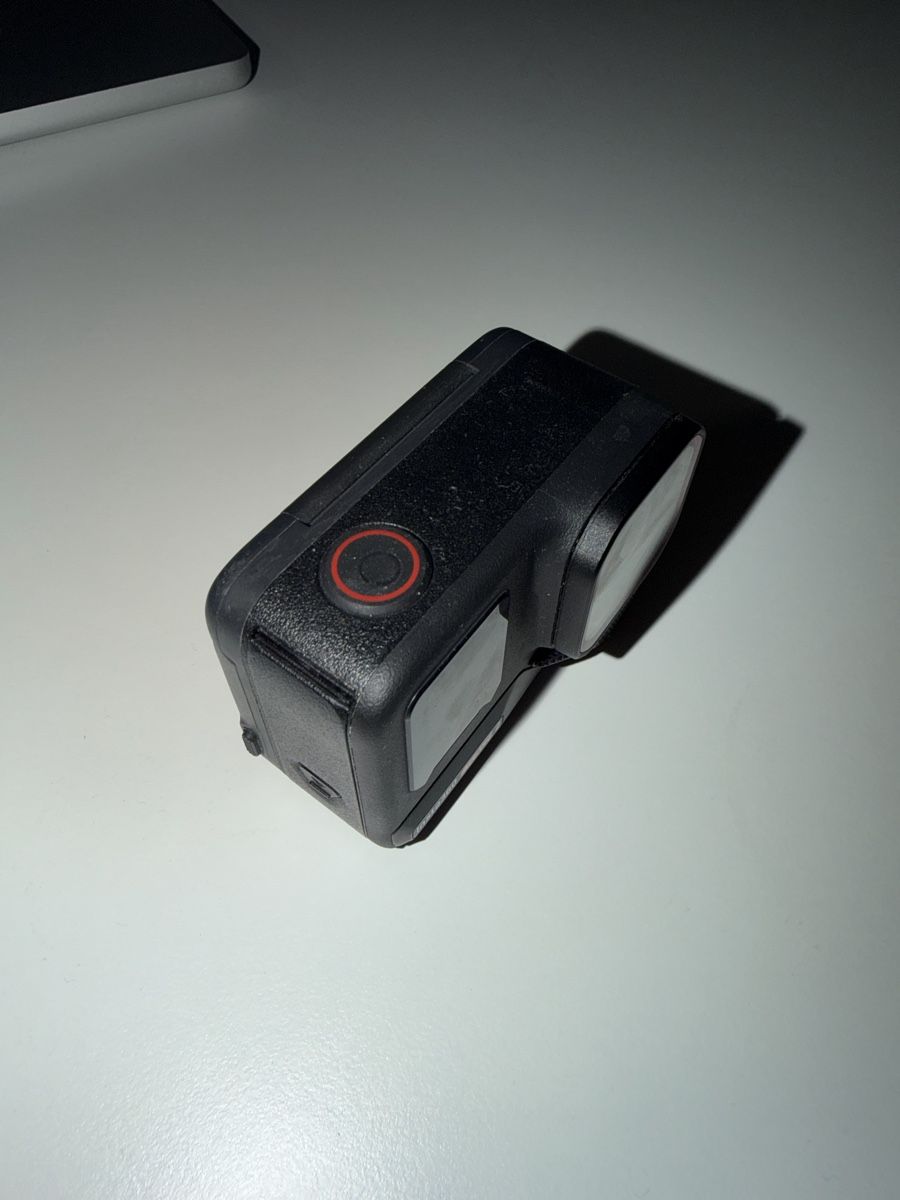 Insta360 Action Cam: Insta 360 Ace Pro 2 + 1 TB microSD + extra batterie – Neu (gemäss Beschreibung) aus Basel von raphaell 4