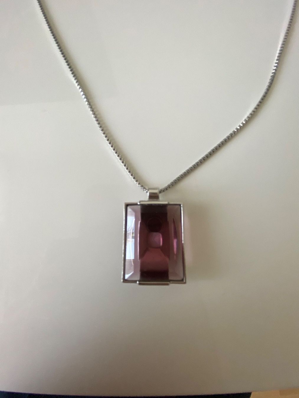 Esprit Ketten: Esprit Halskette Silber 925 – Neu (gemäss Beschreibung) aus Winterthur von marisole4 1