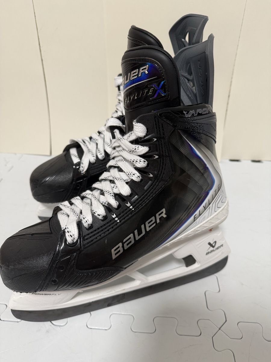 Bauer Pattini da ghiaccio: Schlittschuhe Bauer Vapor Flylite – Usato da Wollerau venduto da 33Nadine33 1