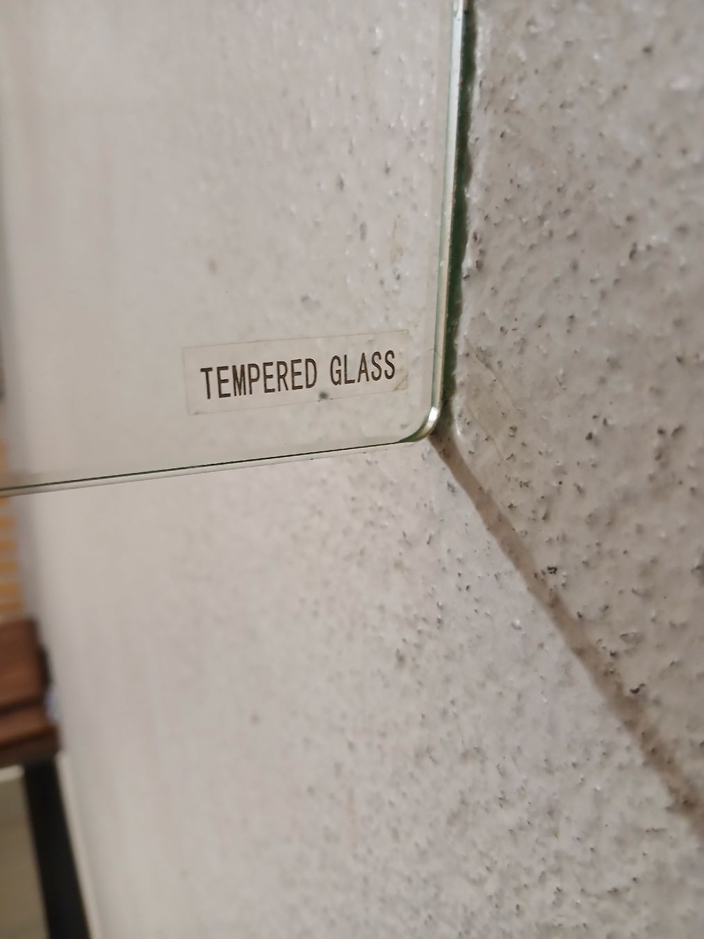 Guardaroba: Garderobe mit Temperglas – Usato da Galgenen venduto da Liv_Steinauer_1 2