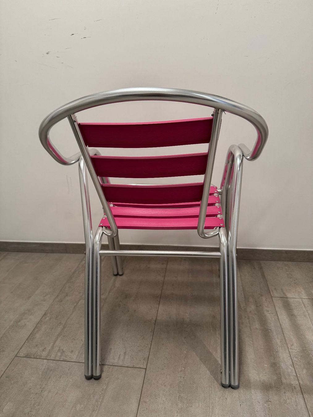 Poltrone: Fauteuil d'extérieur – Usato da Zürich venduto da odi_ldv8 1