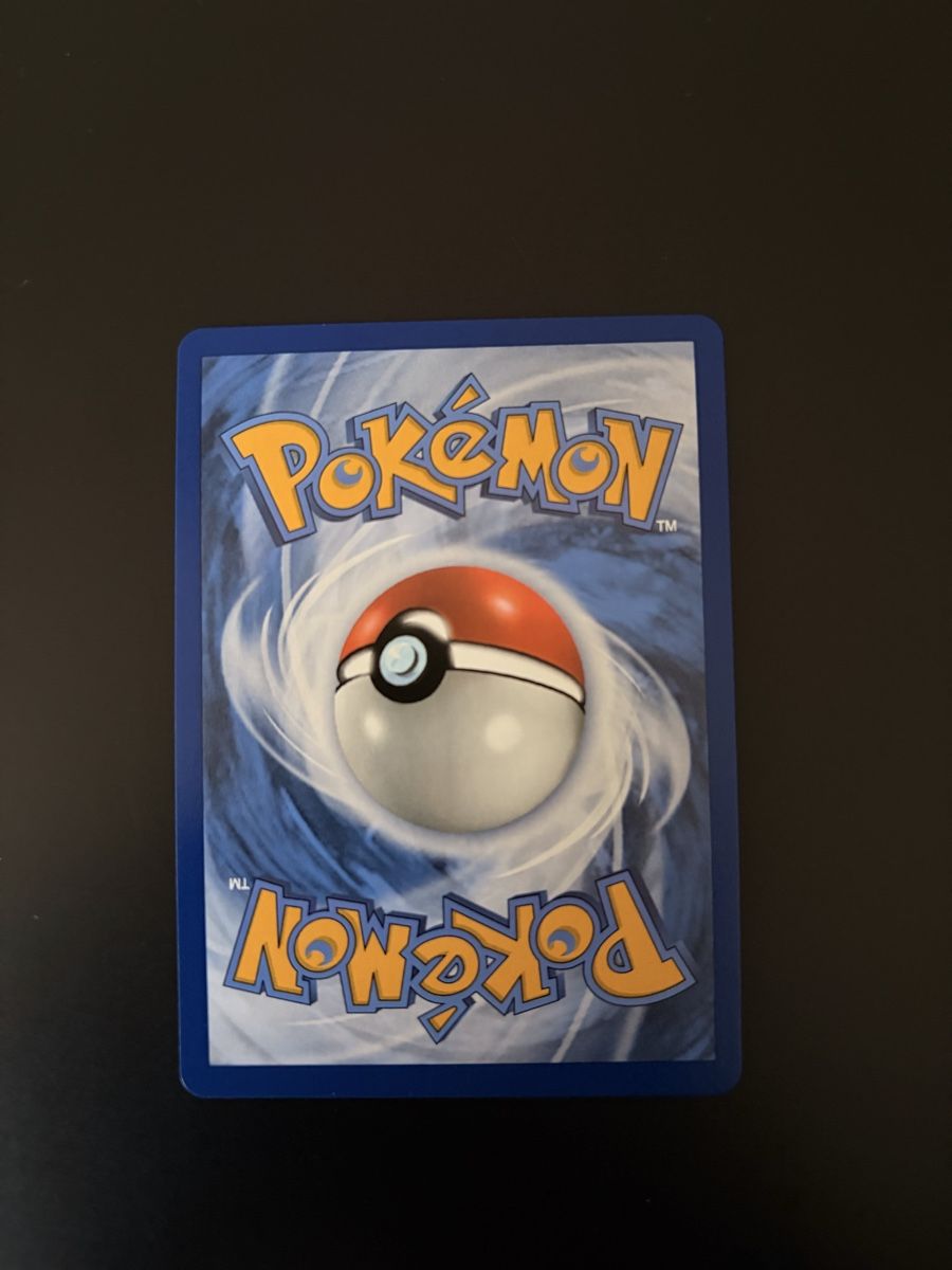 Pokémon Carte collezionabili: Carte Pokémon Poffin Copain-Copain – Nuovo (secondo la descrizione) da Biel/Bienne venduto da jes_6k7t 1