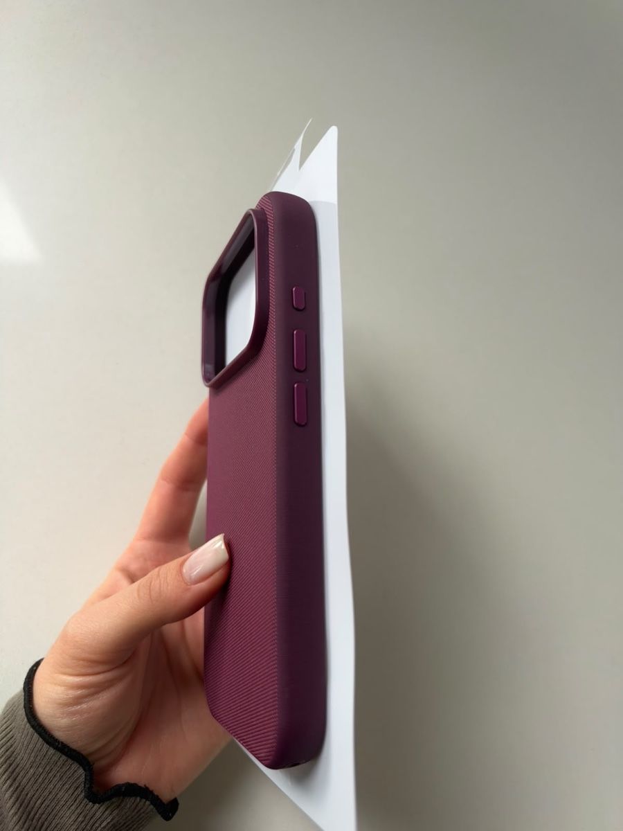 Apple Covers & Schutzfolien: Iphone 18 Pro Apple Hülle – Neu und originalverpackt aus Zürich von roc_wzc9 3