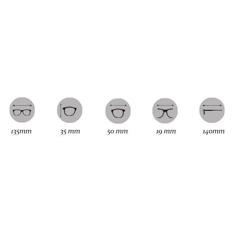 Brillen & Gläser: Lesebrille Lagos schwarz +1.0 +1.5 +2.5 +3.0 – Neu und originalverpackt aus Pfäffikon SZ von ANNAPURNA8091 3