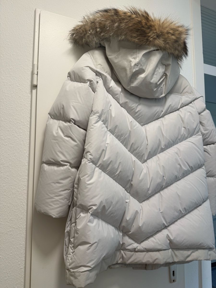 Woolrich Giacche: Woolrich Daunenjacke Winterjacke – Nuovo (secondo la descrizione) da Allschwil venduto da aga_sfn8 7