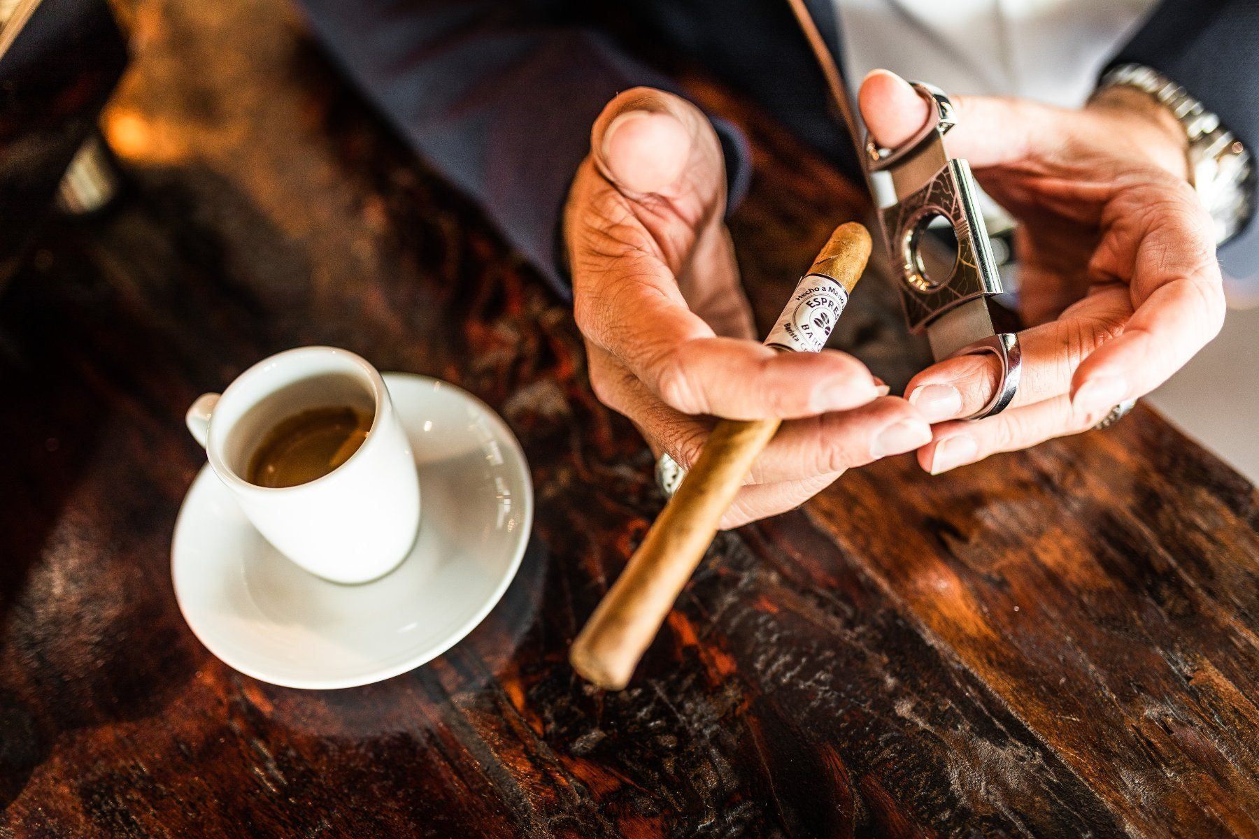 Cibi & Specialità: Lucha Libre Ristretto Coffee from Mexico – Nuovo e nell'imballaggio originale da Doppleschwand venduto da Kaffee-Sommelier 3
