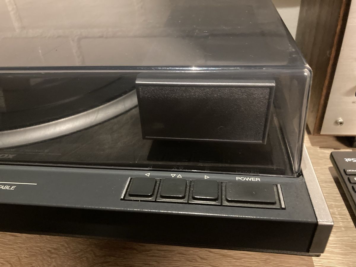 Revox Tourne-disques: Revox B790 Plattenspieler – D'occasion à Lenzburg par HanspeterT 2