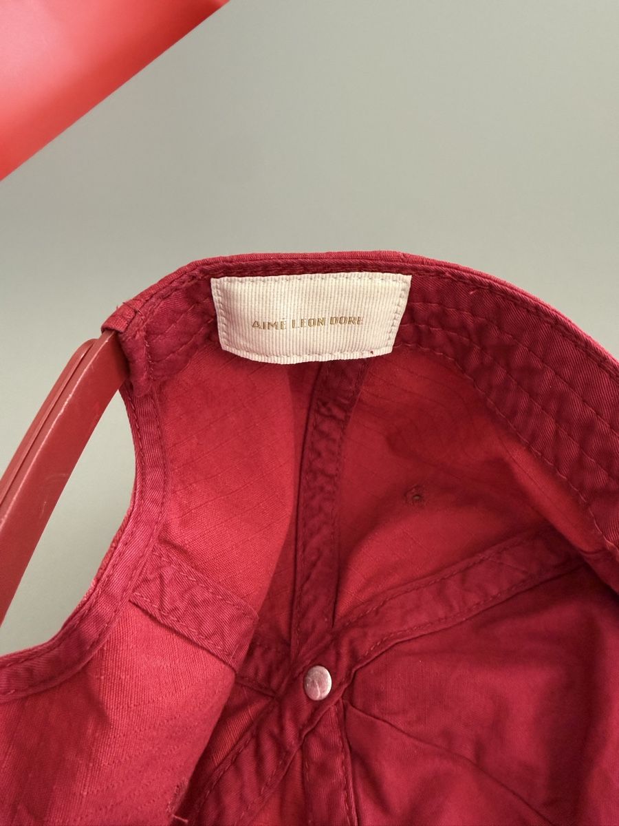 Hüte, Mützen & Caps: Aime Leon Dore Hat / Cap / Mütze – Gebraucht aus Dübendorf von Cztephan 3
