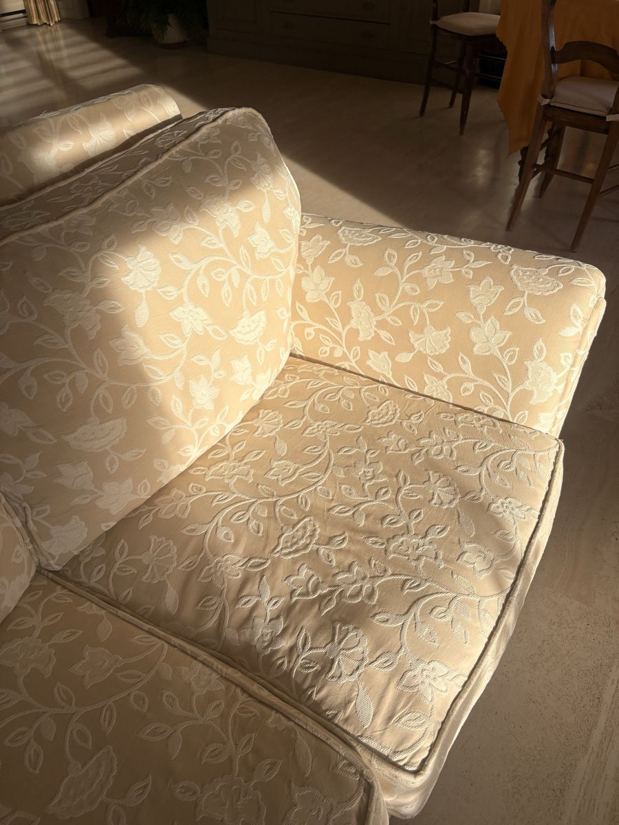 Sofas: Divano due posti KA International – Gebraucht aus Montagnola von fboggio 4