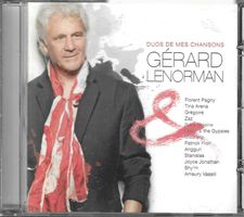 Gérard Lenorman - Duos de mes chansons
