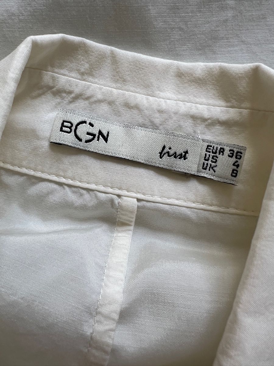 Camicette: LIKE SANDRO Summer BEST QUALITY Shirt, size S – Nuovo (secondo la descrizione) da Zürich venduto da SandroMaje 2