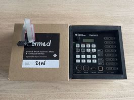Squarp Hermod MK1 Eurorack Sequencer