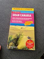 Marco Polo Reiseführer Gran Canaria