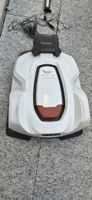 Husqvarna Automower 320 – mit viel Zubehör