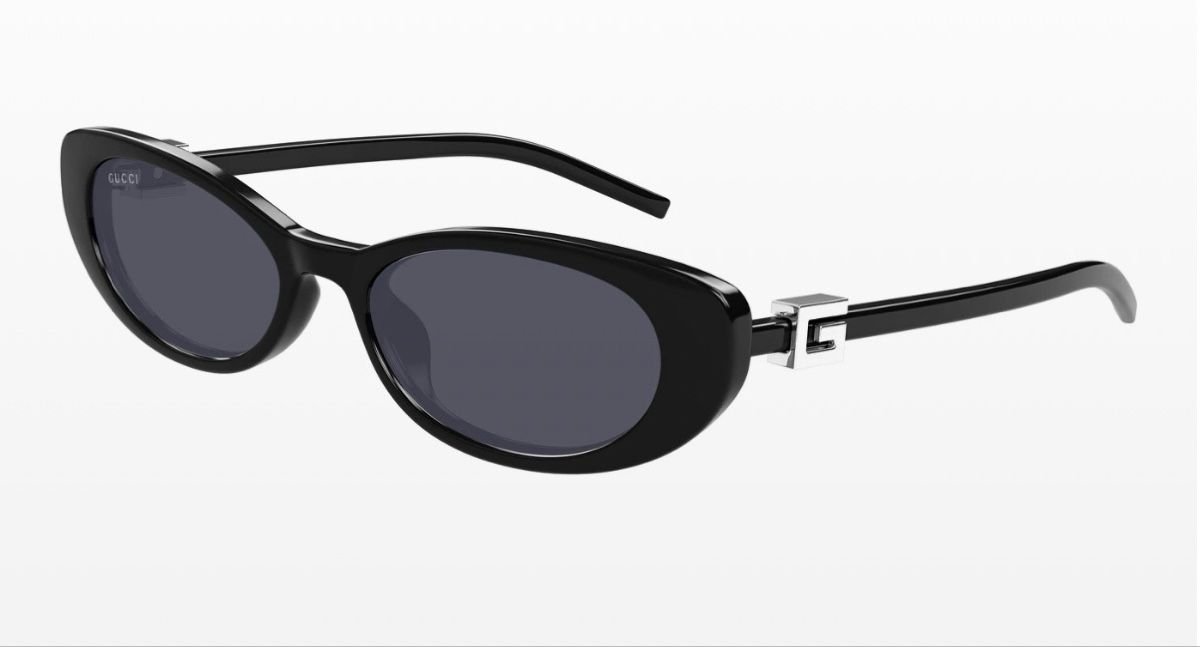 Gucci Occhiali & Lenti: Gucci lunettes de soleil  – Nuovo e nell'imballaggio originale da Sion venduto da bij_ghy2