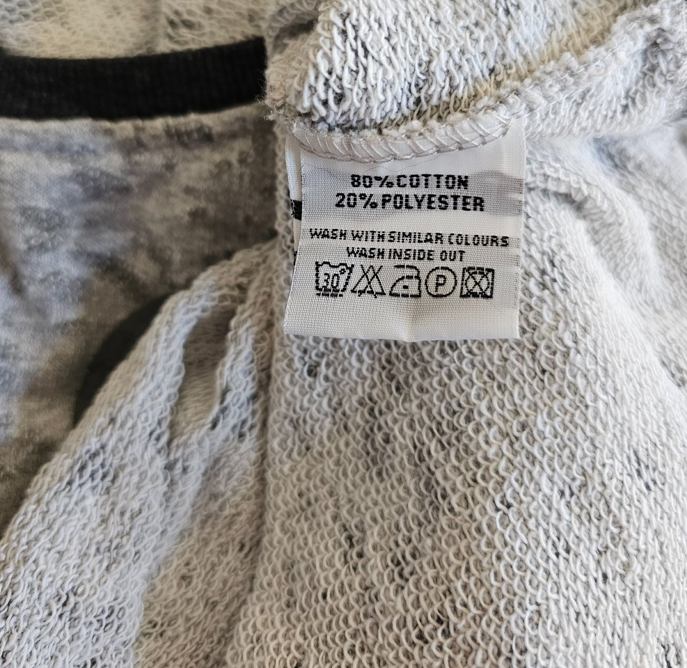 Maglioni & Felpe: NO COMMENT cooler leichter Pullover Gr. S – Usato da Füllinsdorf venduto da Sunnebliemli7 4